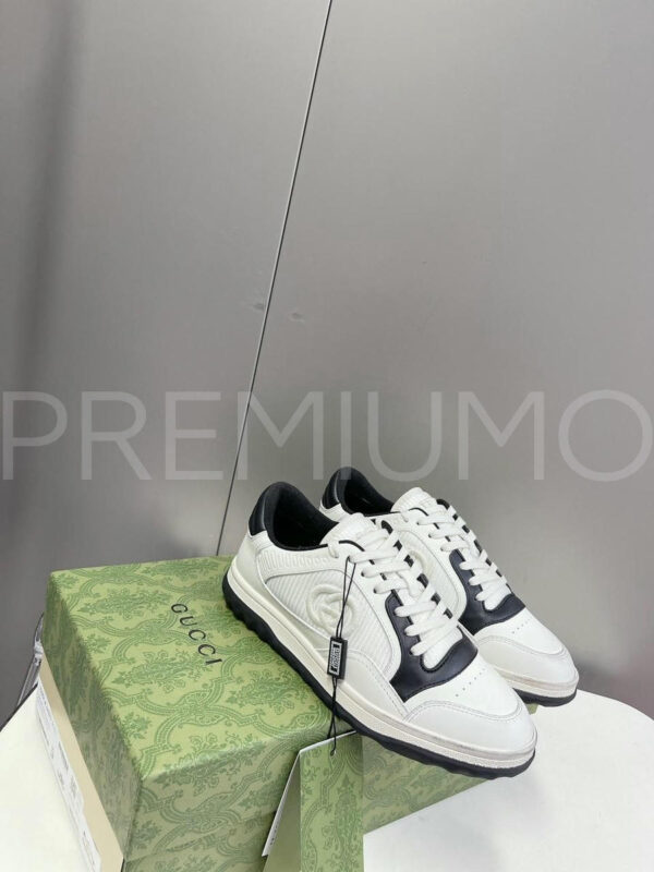Gucci кроссовки PR435467