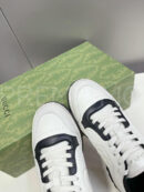 Gucci кроссовки PR435467 18