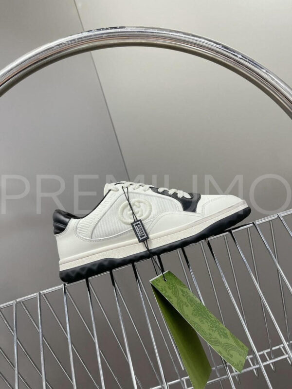 Gucci кроссовки PR435467 2