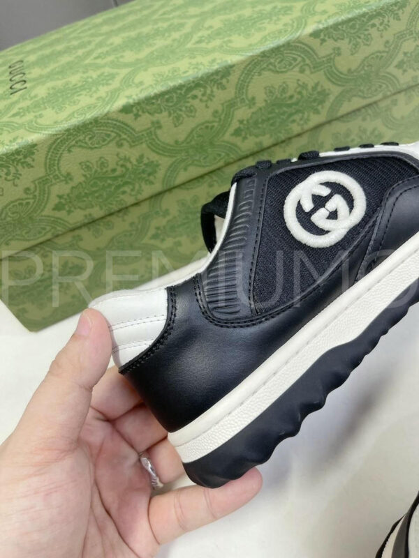 Gucci кроссовки PR139793 6