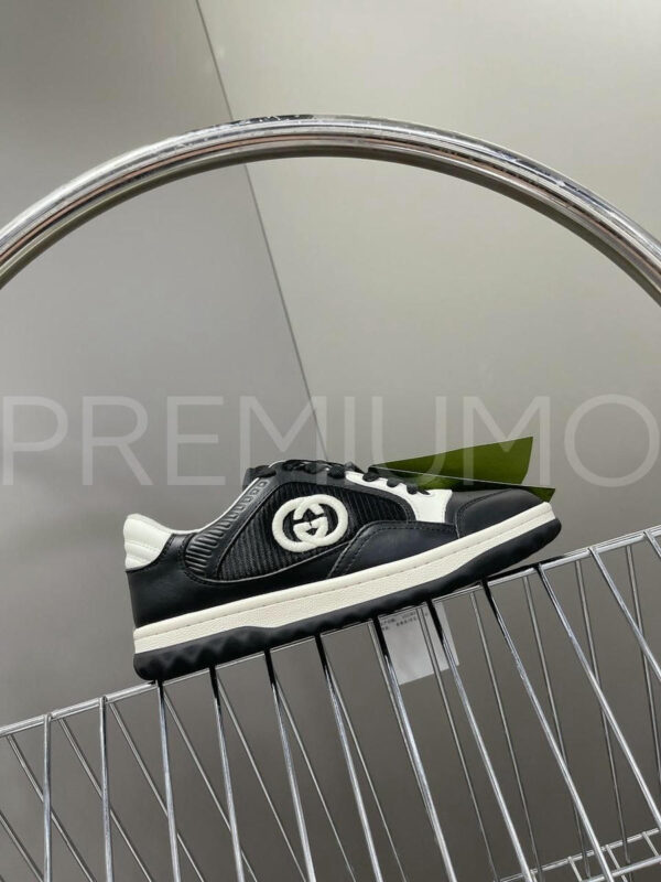 Gucci кроссовки PR139793 2