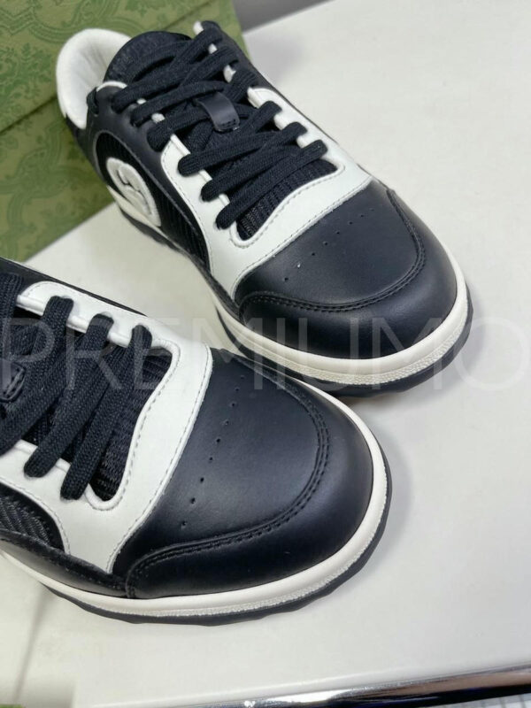 Gucci кроссовки PR139793 7