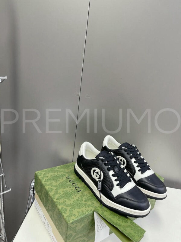 Gucci кроссовки PR139793