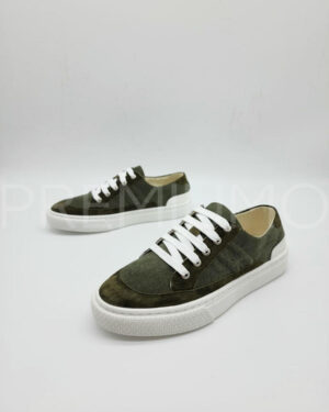 Hermes кроссовки PR149619 Hermes кроссовки PR149619