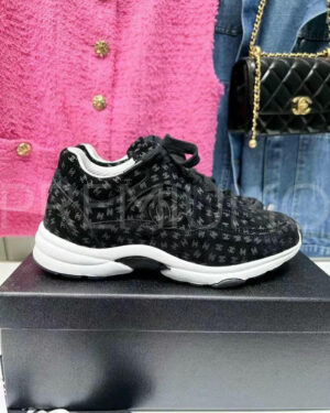 Chanel кроссовки PR905543 Chanel кроссовки PR905543