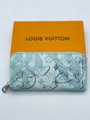 Louis Vuitton кошелек PR598450 6