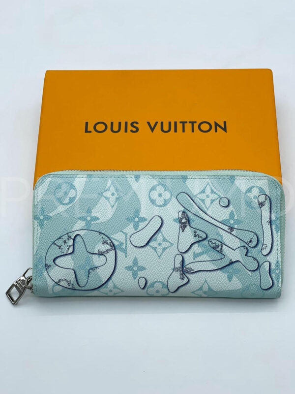 Louis Vuitton кошелек PR598450