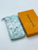 Louis Vuitton кошелек PR598450 7