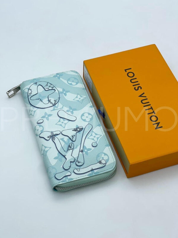 Louis Vuitton кошелек PR598450 2