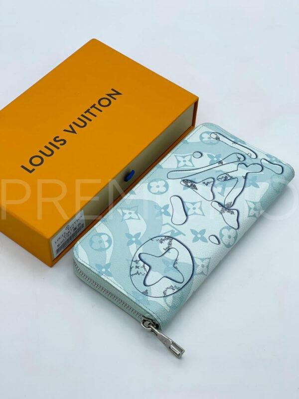 Louis Vuitton кошелек PR598450 3