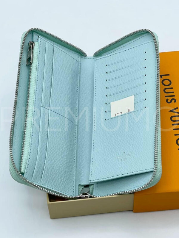 Louis Vuitton кошелек PR598450 4