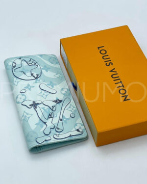 Louis Vuitton кошелек PR310172