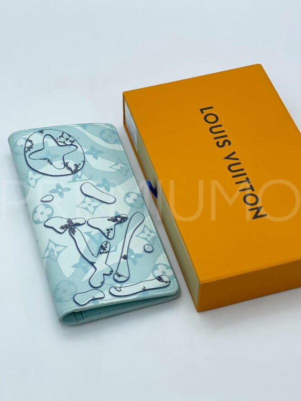 Louis Vuitton кошелек PR310172