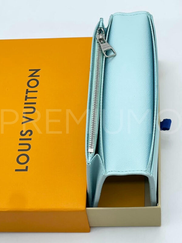 Louis Vuitton кошелек PR310172 4