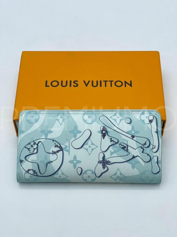 Louis Vuitton кошелек PR310172 2