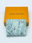 Louis Vuitton кошелек PR576899 5