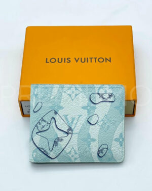 Louis Vuitton кошелек PR576899