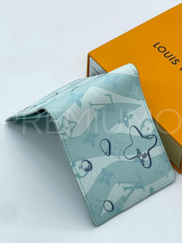 Louis Vuitton кошелек PR576899 4
