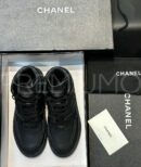 Chanel кроссовки PR233279 32