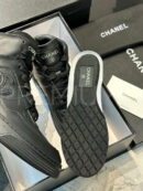 Chanel кроссовки PR233279 35