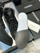 Chanel кроссовки PR233279 37