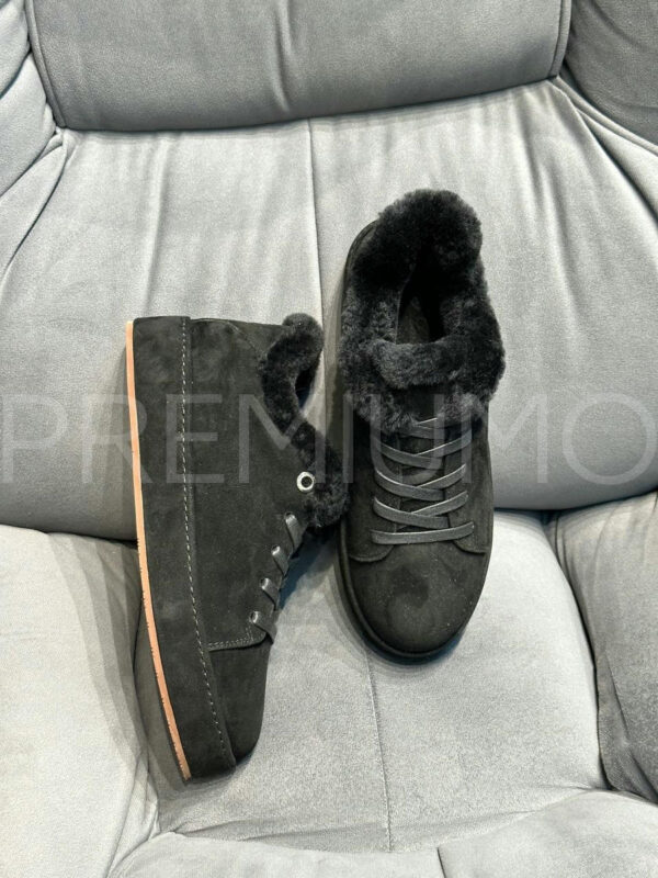 Loro Piana Winter Nuages кроссовки PR192974 7