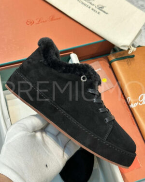 Loro Piana Winter Nuages кроссовки PR192974