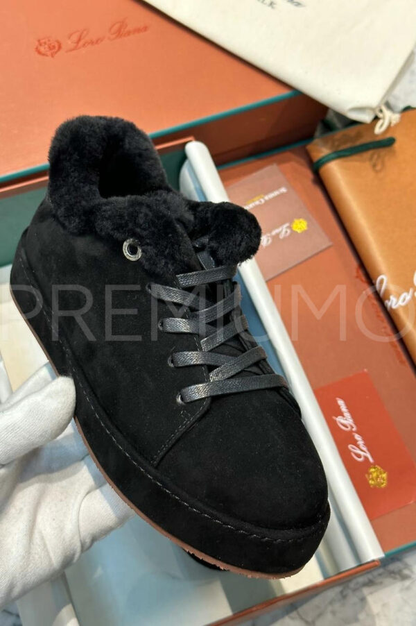Loro Piana Winter Nuages кроссовки PR192974 2