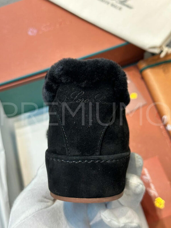 Loro Piana Winter Nuages кроссовки PR192974 6