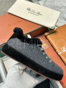 Loro Piana Winter Nuages кроссовки PR426186 8