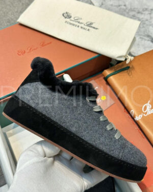 Loro Piana Winter Nuages кроссовки PR426186