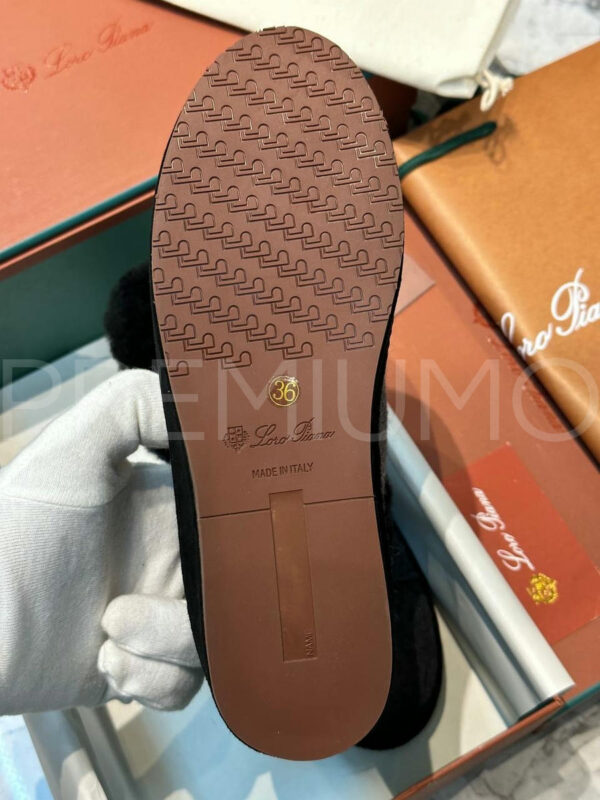 Loro Piana Winter Nuages кроссовки PR426186 7