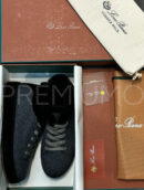 Loro Piana Winter Nuages кроссовки PR426186 9