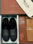 Loro Piana Winter Nuages кроссовки PR426186 10
