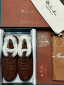 Loro Piana Winter Nuages кроссовки PR466829 10