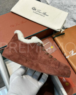 Loro Piana Winter Nuages кроссовки PR466829