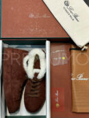 Loro Piana Winter Nuages кроссовки PR466829 9
