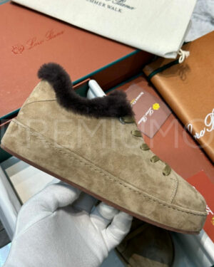 Loro Piana Winter Nuages кроссовки PR855868 Loro Piana Winter Nuages кроссовки PR855868