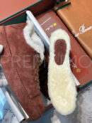 Loro Piana Winter Nuages кроссовки PR466829 11