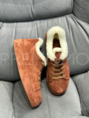 Loro Piana Winter Nuages кроссовки PR466829 12