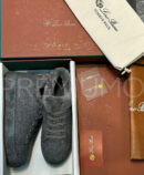 Loro Piana Winter Nuages кроссовки PR257090 43