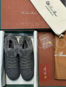 Loro Piana Winter Nuages кроссовки PR257090 44