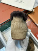 Loro Piana Winter Nuages кроссовки PR855868 12