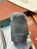 Loro Piana Winter Nuages кроссовки PR257090 46