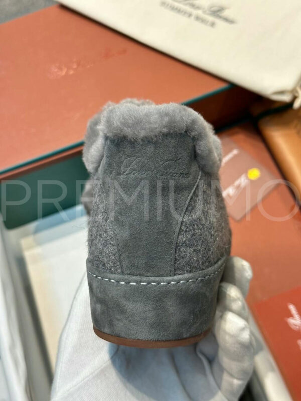 Loro Piana Winter Nuages кроссовки PR257090 12