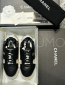 Chanel кроссовки PR795205 12