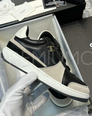 Chanel кроссовки PR795205 Chanel кроссовки PR795205