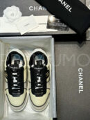 Chanel кроссовки PR994766 12