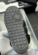 Chanel кроссовки PR795205 16