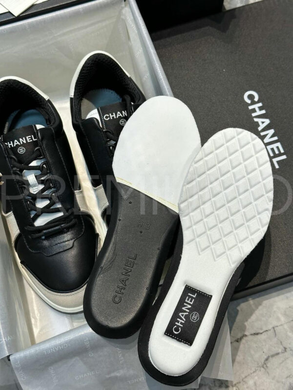 Chanel кроссовки PR795205 7